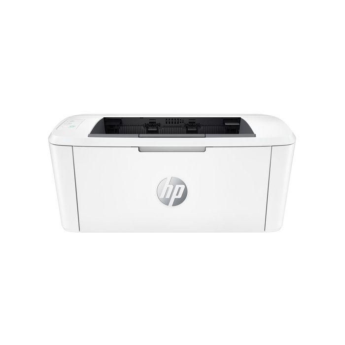 HP LaserJet M110w Impresora Láser Compacta y Eficiente, Impresión Rápida y Profesional para Espacios Reducidos 3