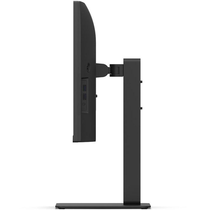 LG 27" 27BA75QB-B QHD DP HDMI IPS 16:9 HDR10 8