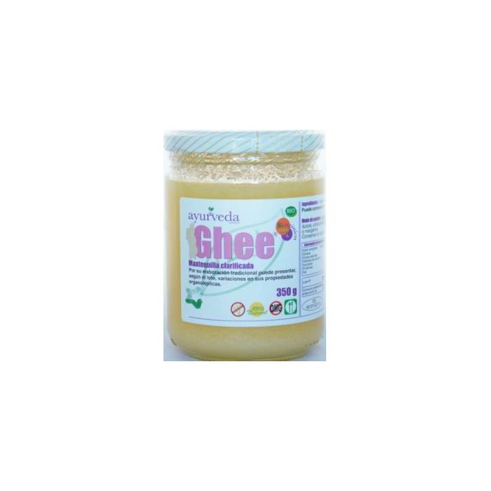 Ghee Eco 350G