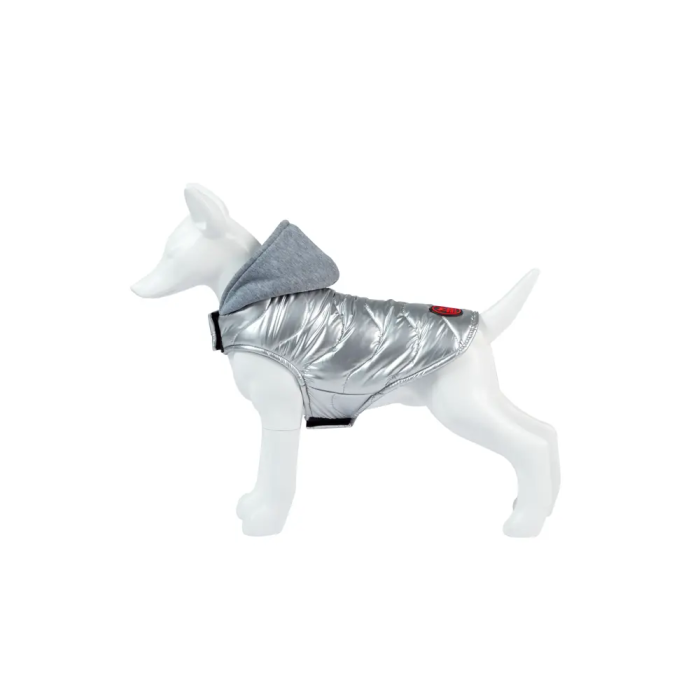 Freedog Abrigo Mesos Gris 25 cm