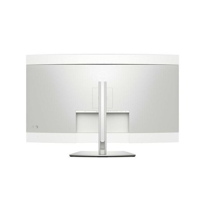 Dell Monitor 86.7cm (34.14") Wide Quad HD 3440x1440 LED IPS 21:9 300cd/m² 1.07B 8ms 178°/178° 2000:1 Curvo Thunderbolt 120Hz 9