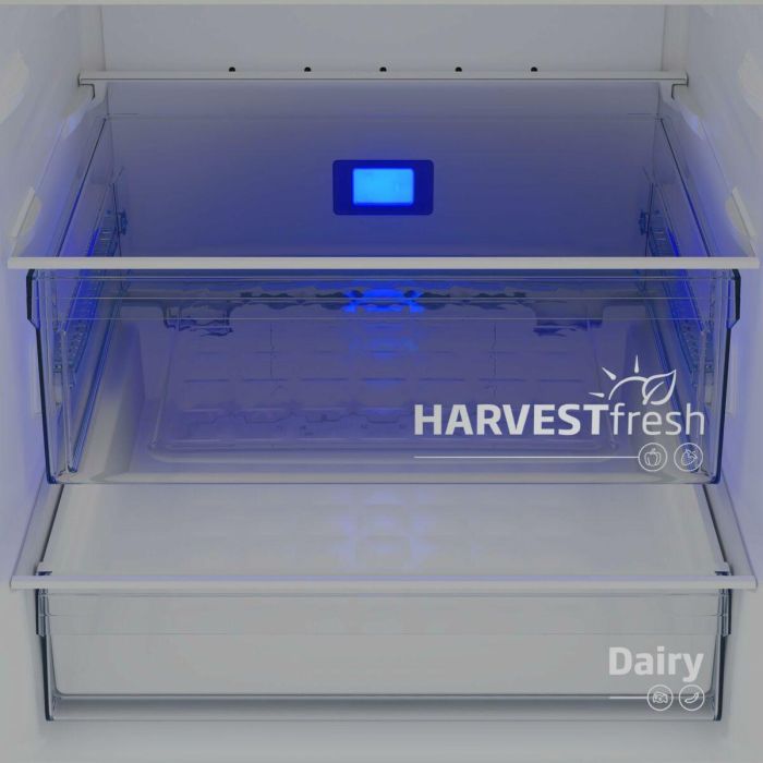 Nevera BEKO B3RCNE564HG 192 Gris 16 Nevera BEKO B3RCNE564HG 192 Gris 16