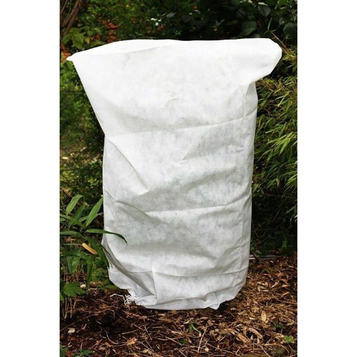 Biotop Ø 1,5 x 1,8 m Capuchas de Protección para Plantas Saco Maxy Artic. Gramaje 30gr/m² Tratamiento UV 2