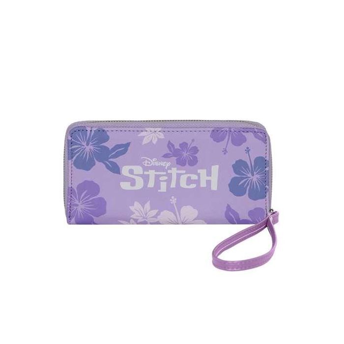 Karactermania Billetero Infantil Essential Lilo y Stitch Stitch & Angel 19x2x10 cm 2 Karactermania Billetero Infantil Essential Lilo y Stitch Stitch & Angel 19x2x10 cm 2