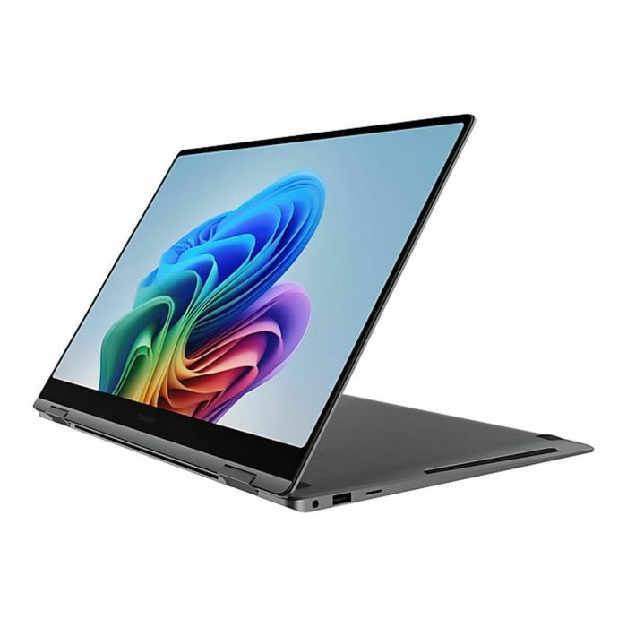 Laptop Samsung Galaxy Book5 Pro 360 16" Intel Core Ultra 7 258V 32 GB RAM 1 TB SSD 7 Laptop Samsung Galaxy Book5 Pro 360 16" Intel Core Ultra 7 258V 32 GB RAM 1 TB SSD 7