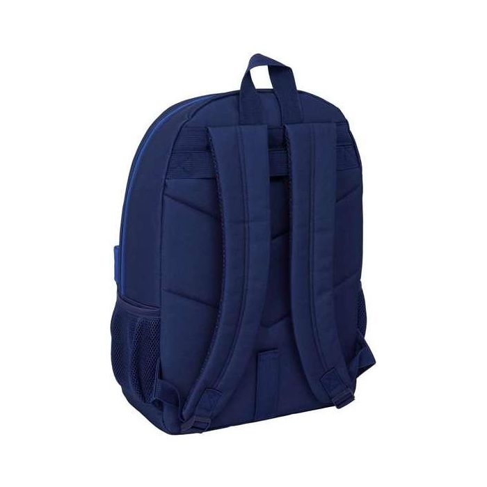 Mochila Safta Adaptable A Carro Kappa Rain 460x300x140 mm 1 Mochila Safta Adaptable A Carro Kappa Rain 460x300x140 mm 1