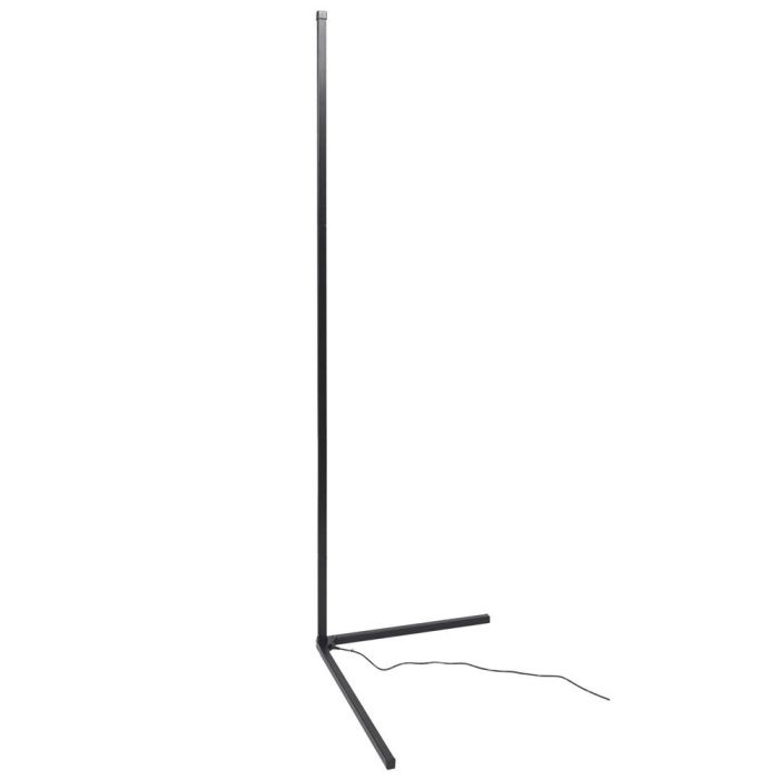 Lámpara Tubo Led Ángulo Home Deco Factory 140 cm 3 Lámpara Tubo Led Ángulo Home Deco Factory 140 cm 3