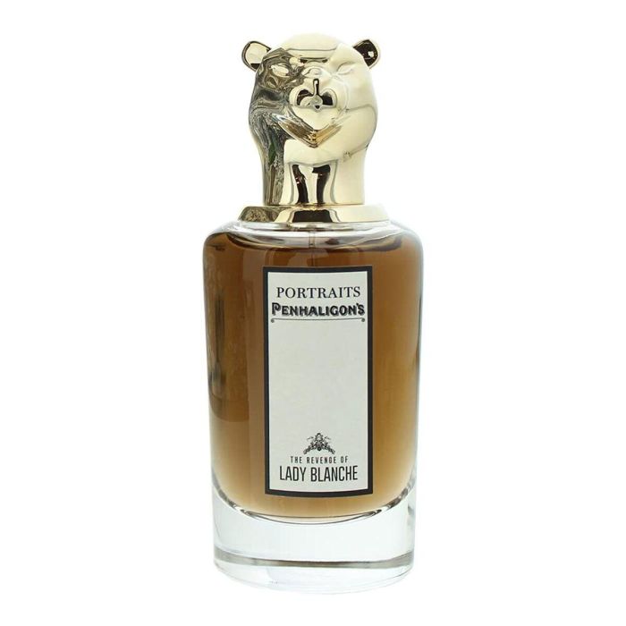 Perfume Mujer Penhaligon's The Revenge of Lady Blanche 75 ml 2
