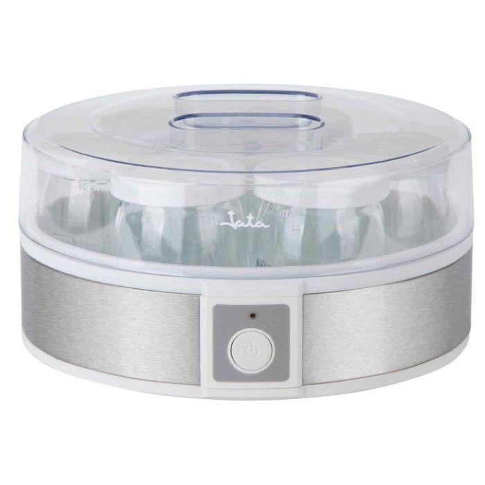 Yogurtera JATA JEYG2266 20 W 1,2 L 0 Yogurtera JATA JEYG2266 20 W 1,2 L 0