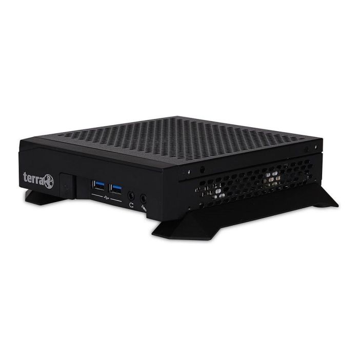 Terra PC-Mini 3540 Fanless Mini PC, Intel Pentium Silver J5005, 4GB RAM, 120GB SSD, Windows 11 Pro, Negro 6 Terra PC-Mini 3540 Fanless Mini PC, Intel Pentium Silver J5005, 4GB RAM, 120GB SSD, Windows 11 Pro, Negro 6