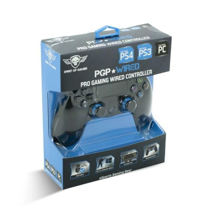 Mando Gaming Spirit of Gamer SOG-WXGP4 1 Mando Gaming Spirit of Gamer SOG-WXGP4 1