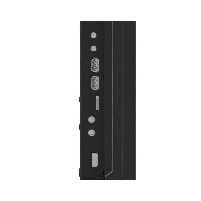 Monitor Iiyama 86" (LH8675UHS-B1AG) 3840X2160 / 4K Uhd / 24/7 / 500 Cd/M / 8Ms / Dp / 3Xhdmi / Micro Sd Slot / E-Share /Iisignage 2 / Rj45 / Sdm Slot Pc / Android 11.0 / Vesa 600X400 13 Monitor Iiyama 86" (LH8675UHS-B1AG) 3840X2160 / 4K Uhd / 24/7 / 500 Cd/M / 8Ms / Dp / 3Xhdmi / Micro Sd Slot / E-Share /Iisignage 2 / Rj45 / Sdm Slot Pc / Android 11.0 / Vesa 600X400 13