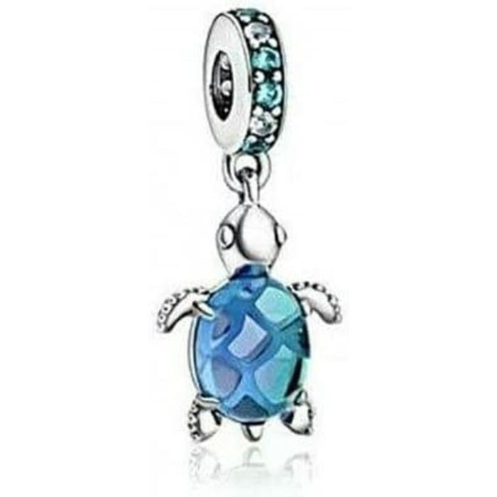 Charm Mujer Pandora MURANO GLASS SEA TURTLE Charm Mujer Pandora MURANO GLASS SEA TURTLE