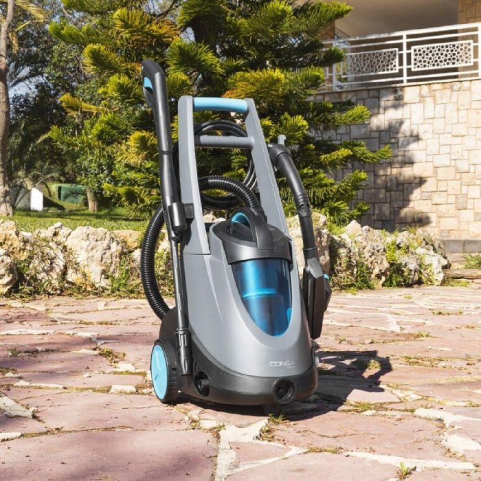 Hidrolimpiadora Cecotec Conga Triton 4000 UltraClean 1500 W 360 l/h 3