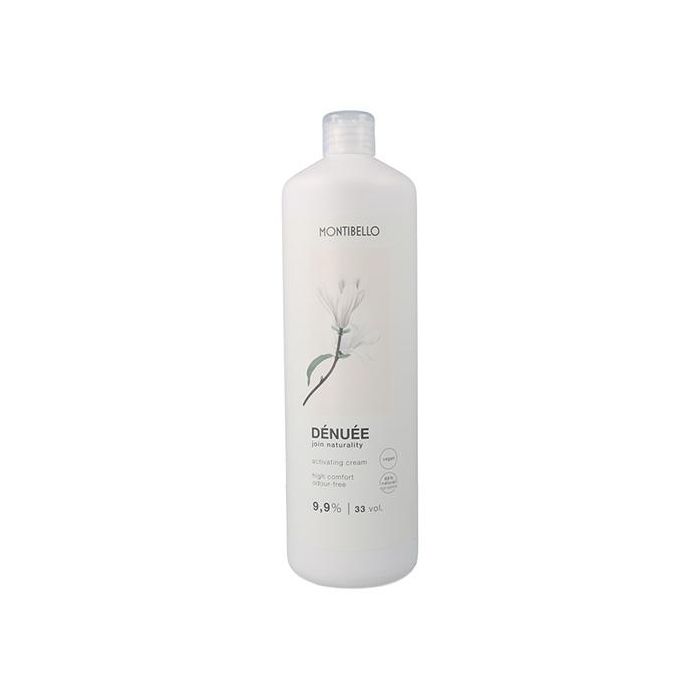 Montibello Dénuée Crema Activadora 33Vol 1000ML (9.9%)