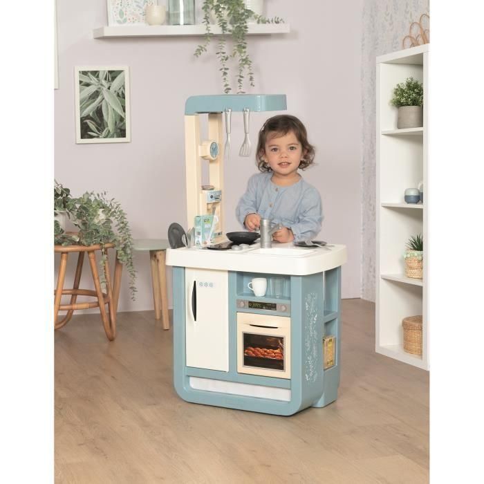 Cocina bon appetit con 23 accesorios. 52,1x32,5x95,7 cm 4 Cocina bon appetit con 23 accesorios. 52,1x32,5x95,7 cm 4