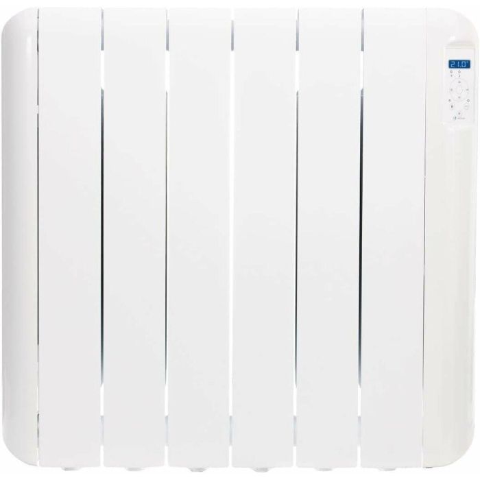 Radiador Haverland RCZ6S