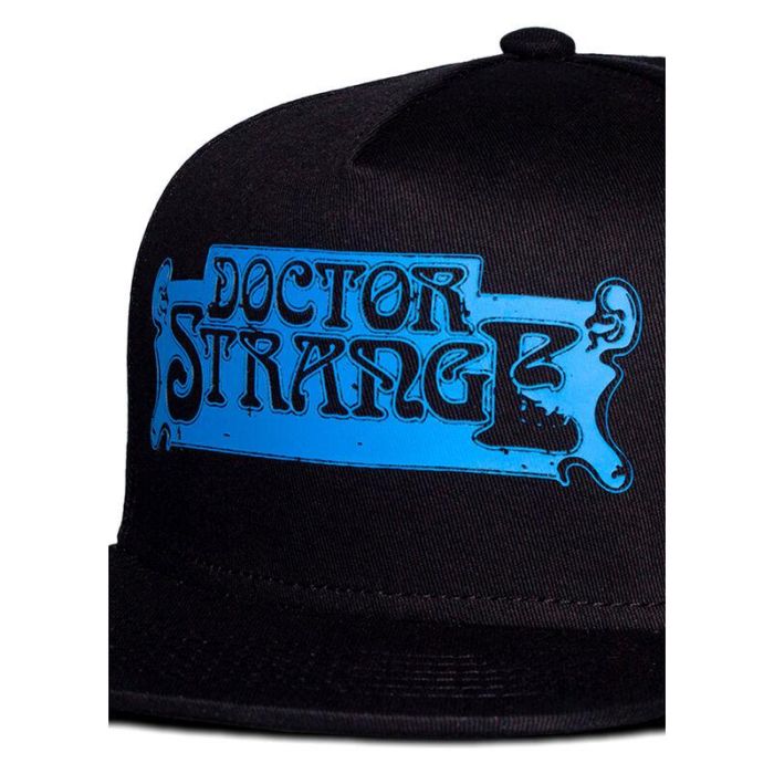 Gorra Dr Strange in the Multiverse of Madness Marvel 2 Gorra Dr Strange in the Multiverse of Madness Marvel 2
