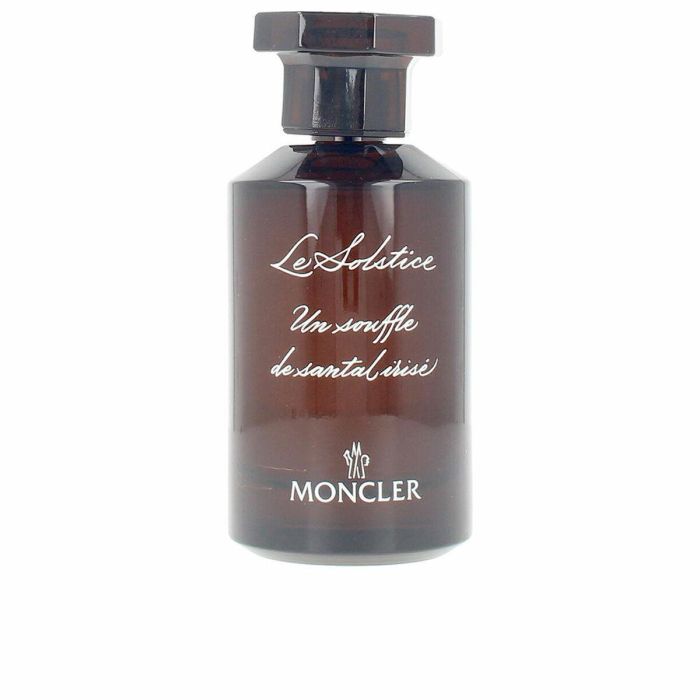 Moncler LE SOLSTICE Eau de Parfum Vaporizador 100 ml Moncler LE SOLSTICE Eau de Parfum Vaporizador 100 ml