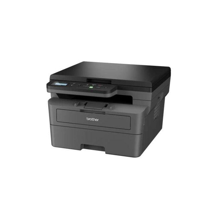 Brother Equipo Multifunción Láser Monocromo Dcp-L2627Dwxl Duplex Wifi 1 Brother Equipo Multifunción Láser Monocromo Dcp-L2627Dwxl Duplex Wifi 1
