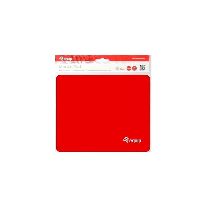 Equip Alfombrilla Mouse Pad - Compatible con todos los ratones, antideslizante, mayor precisión 1