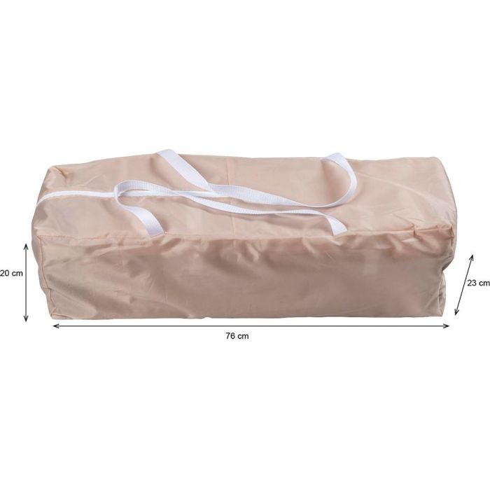 Cuna Plegable Winnie The Poohoutlet CZ10609 10 Cuna Plegable Winnie The Poohoutlet CZ10609 10