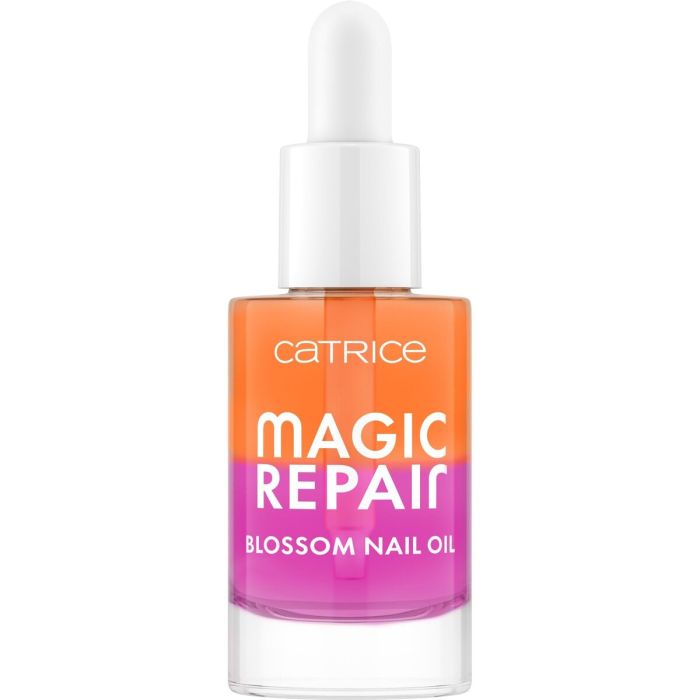 Esmalte de uñas Catrice MAGIC REPAIR 8 ml 4 Esmalte de uñas Catrice MAGIC REPAIR 8 ml 4