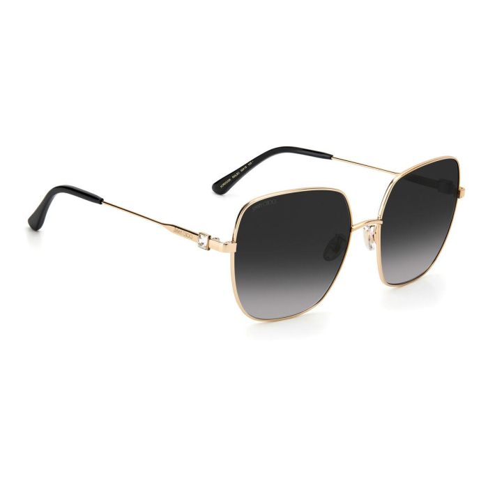Gafas de Sol Mujer Jimmy Choo KORIGSKRHL9O ø 60 mm 1