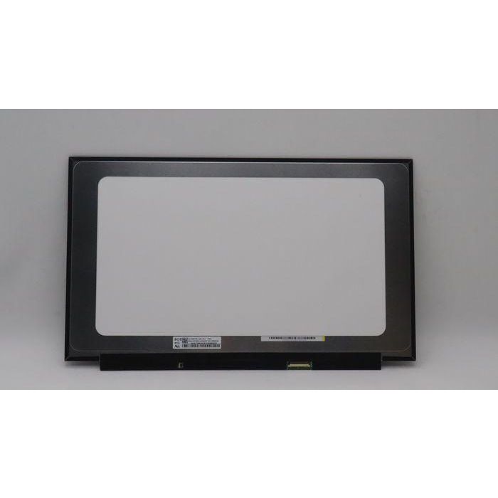 Lenovo 15.6-inch Full HD TFT-LCD display, 1920 x 1080 resolution, 300 nit brightness, 1200:1 contrast ratio, 60Hz refresh rate. 1 Lenovo 15.6-inch Full HD TFT-LCD display, 1920 x 1080 resolution, 300 nit brightness, 1200:1 contrast ratio, 60Hz refresh rate. 1