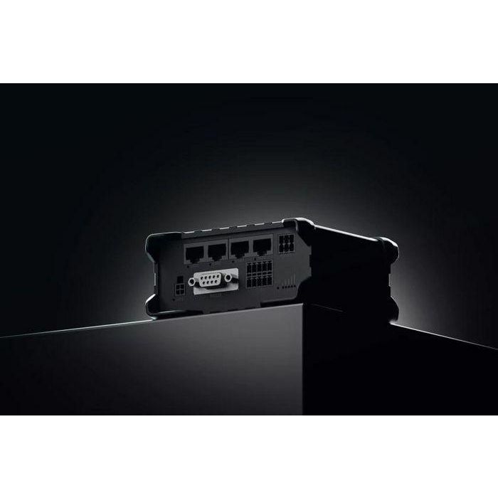Teltonika Networks RUT976 Router Industrial 5G Redcap/4G LTE WiFi Global, Dual SIM, GNSS, Puertos RS232/RS485 5