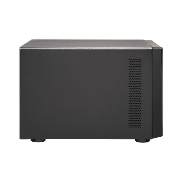 QNAP TL-D800C caja para disco duro externo Carcasa de disco duro/SSD Negro, Gris 2.5/3.5" 8 QNAP TL-D800C caja para disco duro externo Carcasa de disco duro/SSD Negro, Gris 2.5/3.5" 8