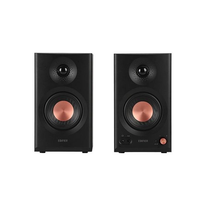 Edifier MR3 2.0 Bluetooth schwarz retail 1