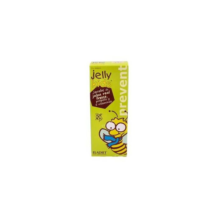 Jelly Kids Prevent