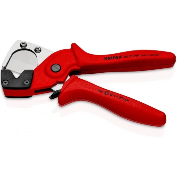 KNIPEX Schneider fr Mehrschicht-/Pneum.-schl. 2 KNIPEX Schneider fr Mehrschicht-/Pneum.-schl. 2