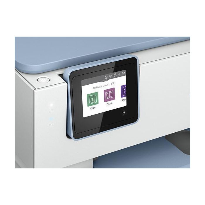 HP 242P6B V2 Impresora Multifunción Envy Inspire 7220e WiFi Doble Banda, Dúplex Automático, Imprime Escanea Copia, Color Blanca 44 HP 242P6B V2 Impresora Multifunción Envy Inspire 7220e WiFi Doble Banda, Dúplex Automático, Imprime Escanea Copia, Color Blanca 44