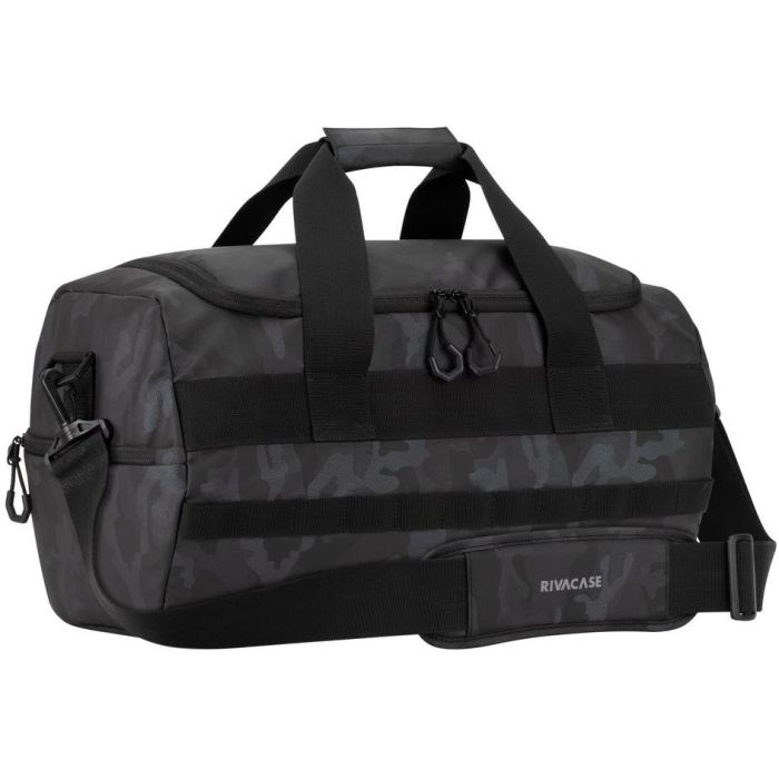 RIVACASE Riva Reisetasche Sherwood 30L Gris Camo 7641