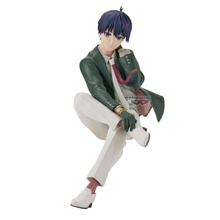 Figura Yoichi Isagi Sweets Flavor Blue Lock 13cm 0 Figura Yoichi Isagi Sweets Flavor Blue Lock 13cm 0
