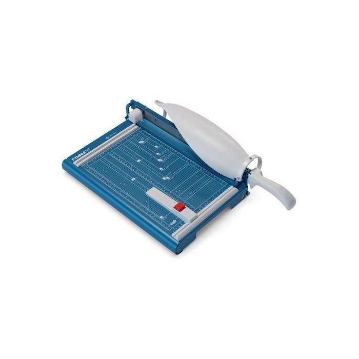 Dahle Cizalla De Palanca 561 A4 Azul