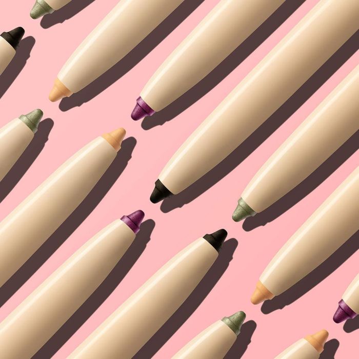 SENSILIS LE STYLO delineador automático waterproof #Nude 0,35 g 1