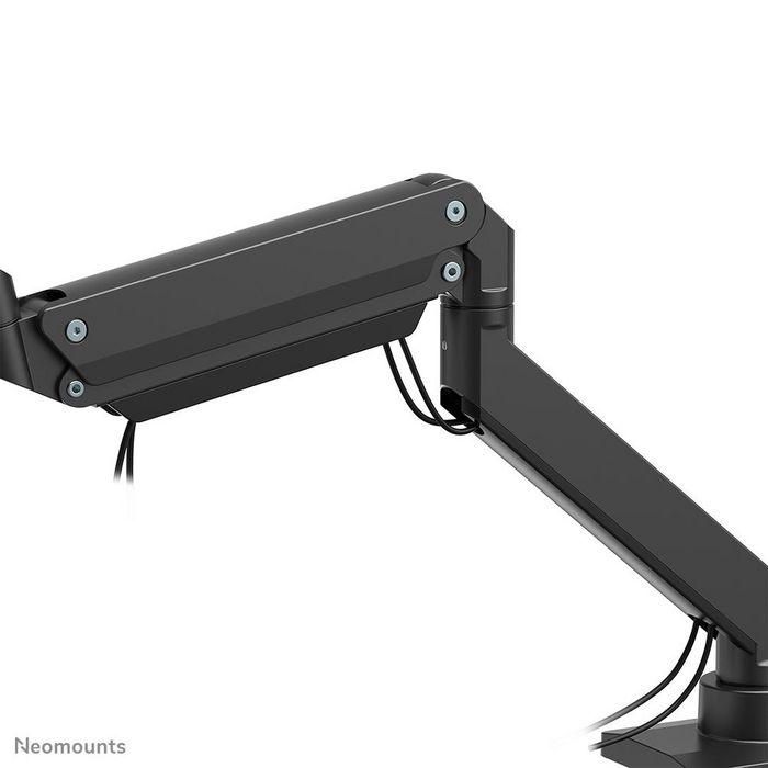 Soporte TV Neomounts NM-D775DX3BLACK 17-24" 6 Kg 7