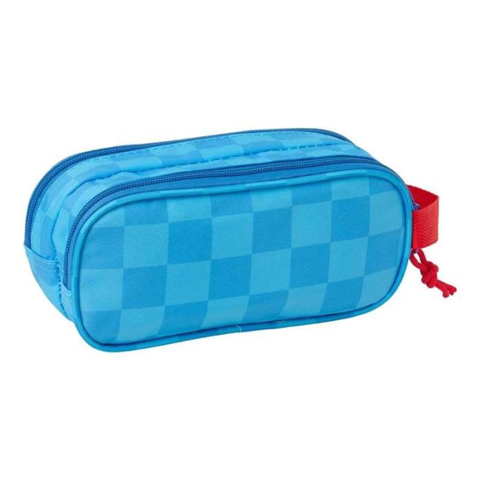Portatodo doble 3D mickey mouse 3D 21x8x6 cm 1 Portatodo doble 3D mickey mouse 3D 21x8x6 cm 1