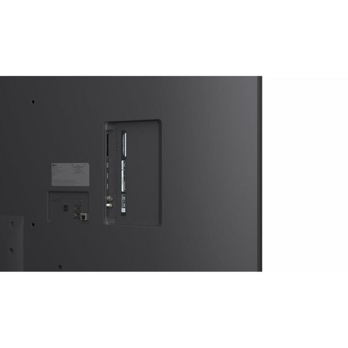 Smart TV LG 75NANO81A6A.AEU 4K Ultra HD 65" HDR D-LED NanoCell 6