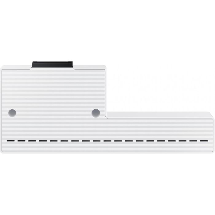 Samsung CY-TF65BBCXEN Bandeja de Conexiones Flip4 para WM55B WM65B con USB HDMI Gris/Blanco 1