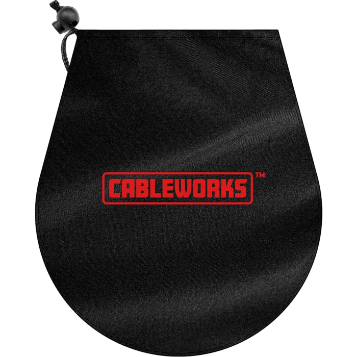 Cableworks Cable de Altavoz Speakon/Speakon - 3 Metros 5