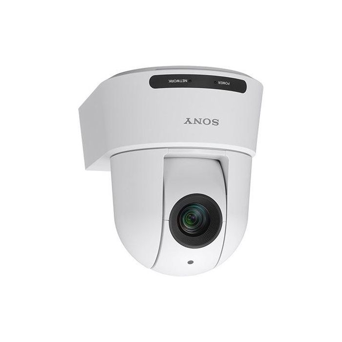 Sony SRG-A40WC Cámara de Videoconferencia Profesional Blanca 1 Sony SRG-A40WC Cámara de Videoconferencia Profesional Blanca 1