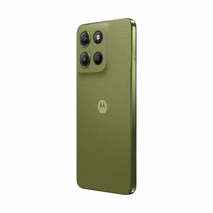Smartphone Motorola 6,72" Octa Core 8 GB RAM 512 GB Verde