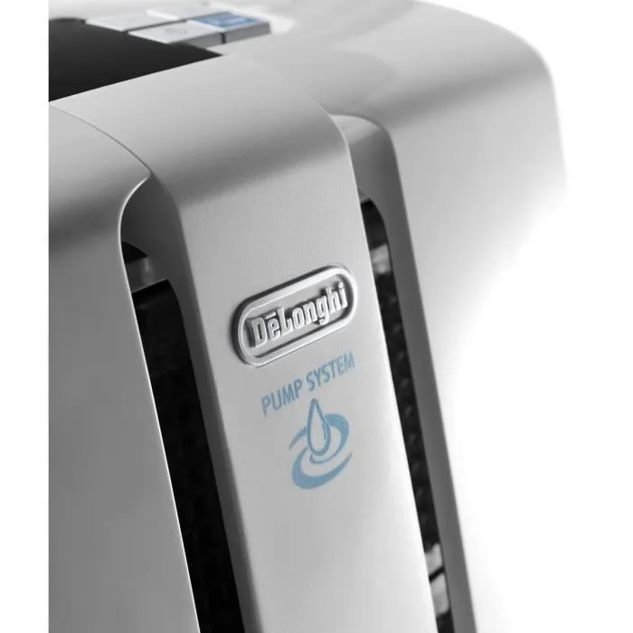 Delonghi DD230P Deshumidificador de Aire - Blanco 3