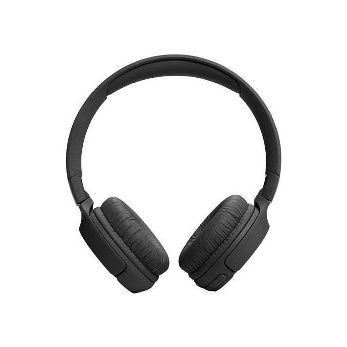 JBL Auriculares Inalámbricos Tune 520BT Negros con 57 horas de batería 3