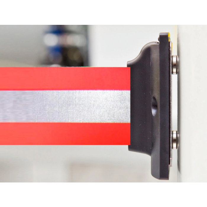 Faru Terminal a Pared Fijacion Tensabelt 100x50x10 mm Seguridad en el Trabajo 1