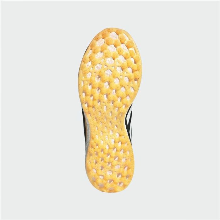 Zapatillas Deportivas Mujer Adidas Hockey Fabela X Empower hockey Negro 4